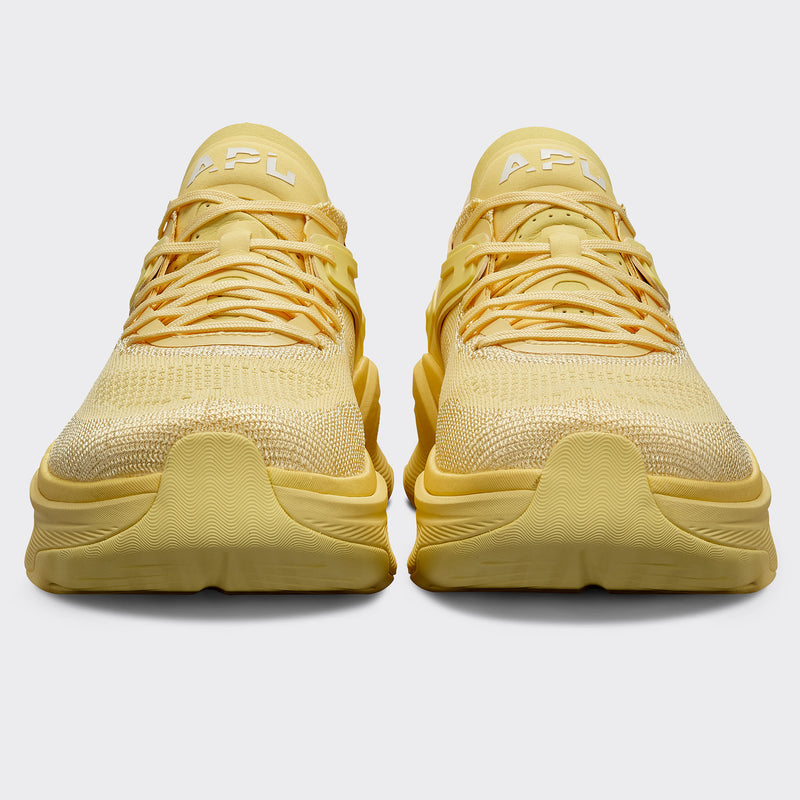 APL HySpeed Buttercream / Ivory view 4