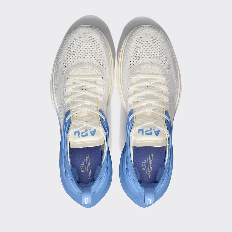 APL HySpeed Daydream / Ivory / Ombre view 5