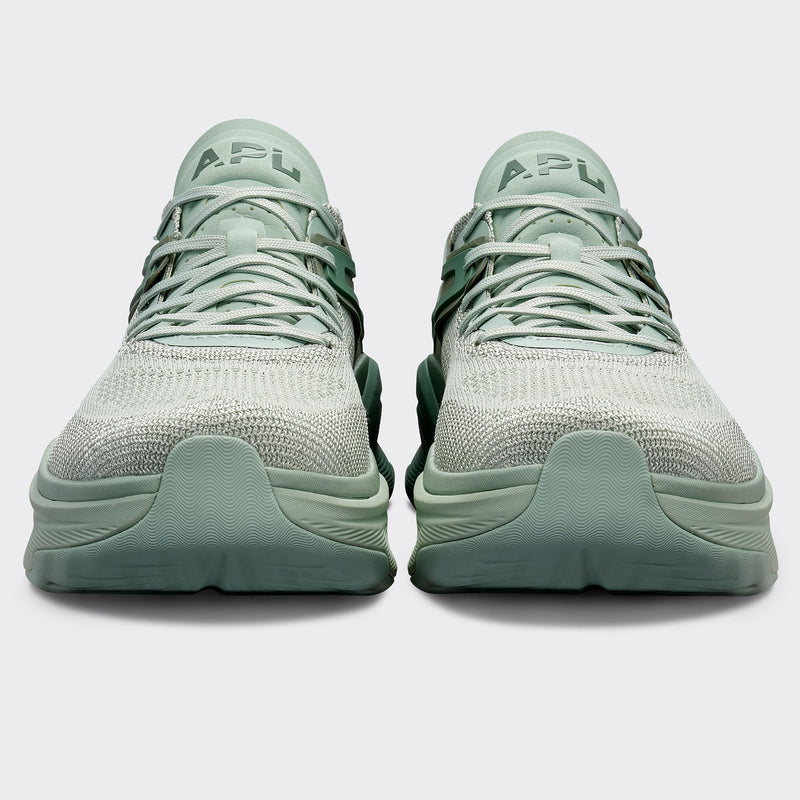 APL HySpeed Matcha / Deep Jade / Ombre view 4