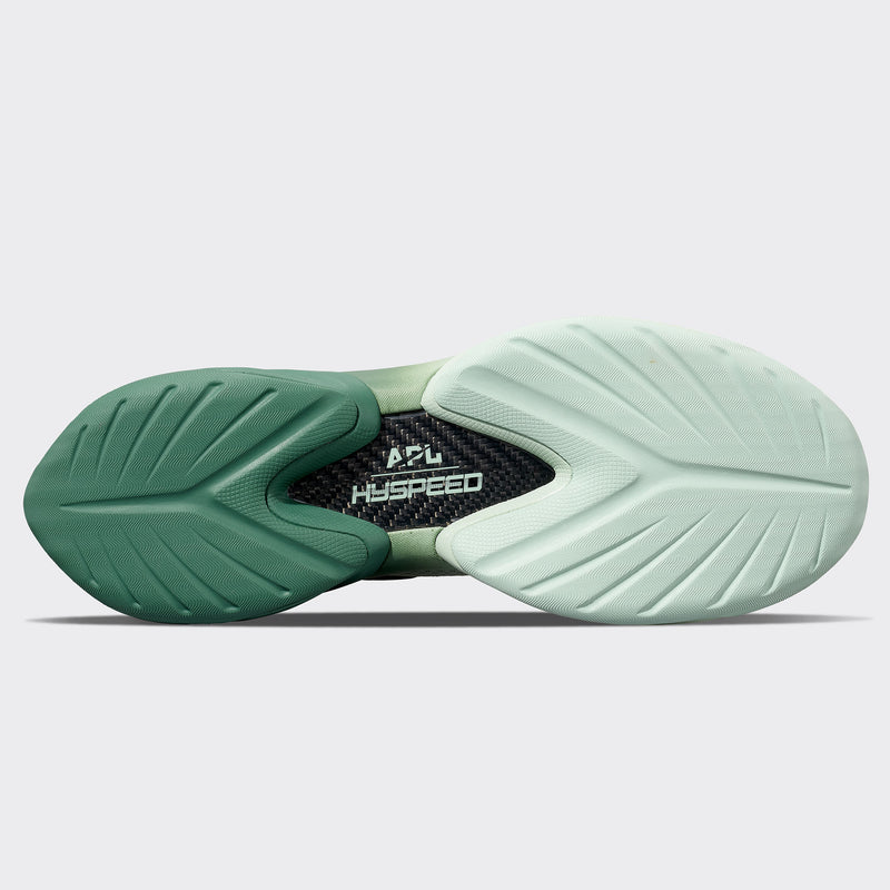 APL HySpeed Matcha / Deep Jade / Ombre view 6