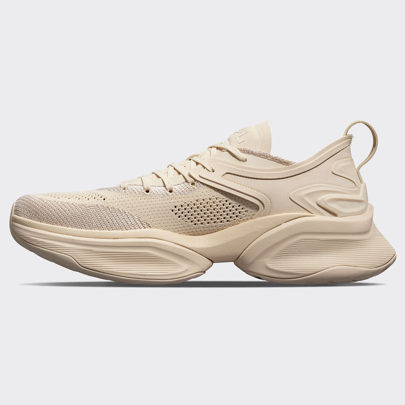 APL HySpeed Parchment view 2