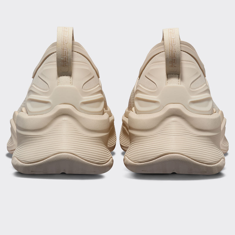 APL HySpeed Parchment view 3