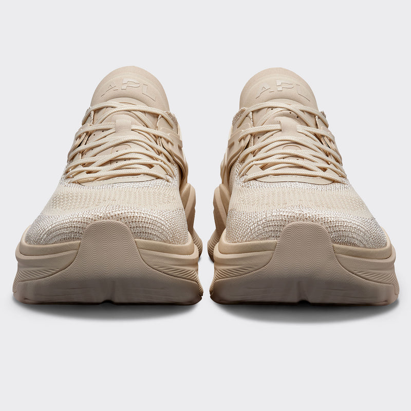 APL HySpeed Parchment view 4