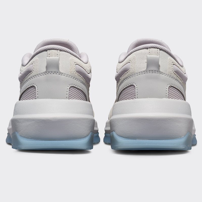 Men's Jogger Harbor Grey / Anthracite view 3