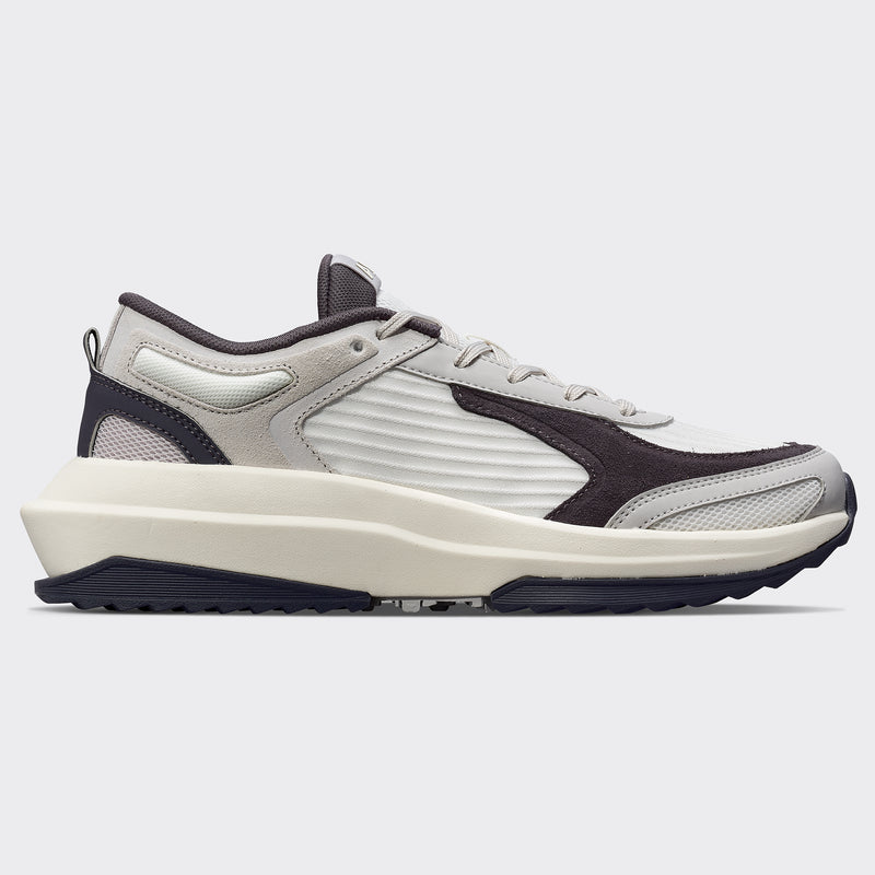 Men's Jogger Harbor Grey / Ivory / Iron view 1