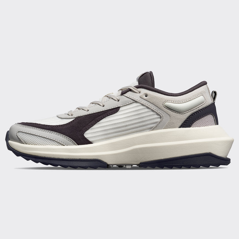 Men's Jogger Harbor Grey / Ivory / Iron view 2