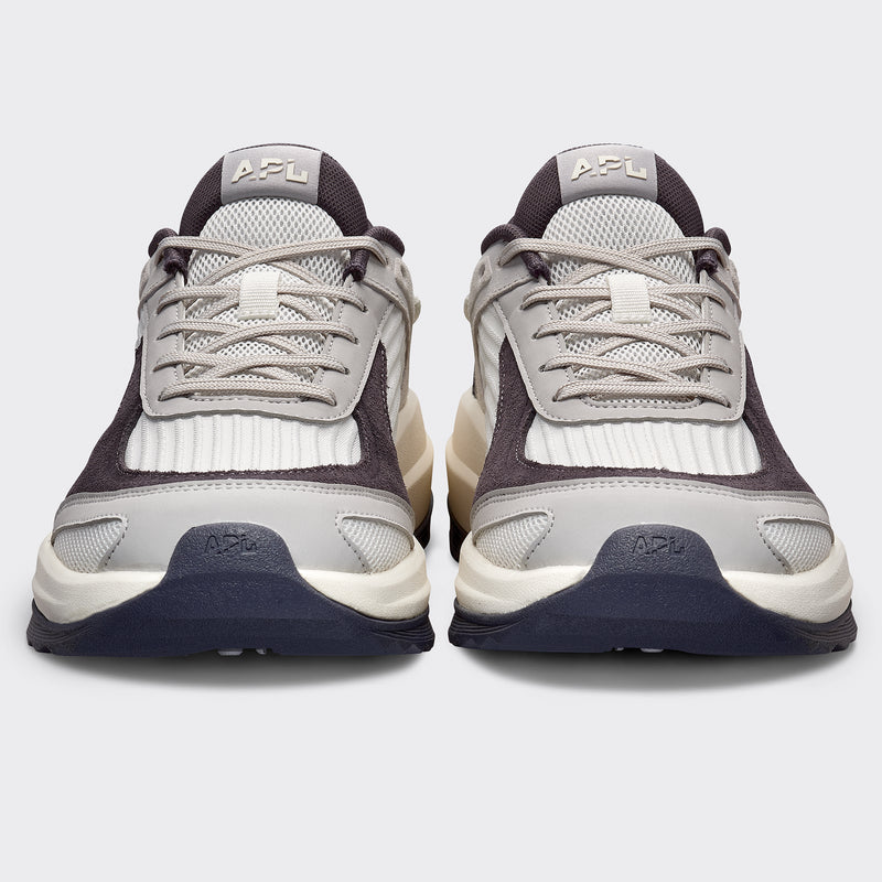 Women's Jogger Harbor Grey / Ivory / Iron view 4