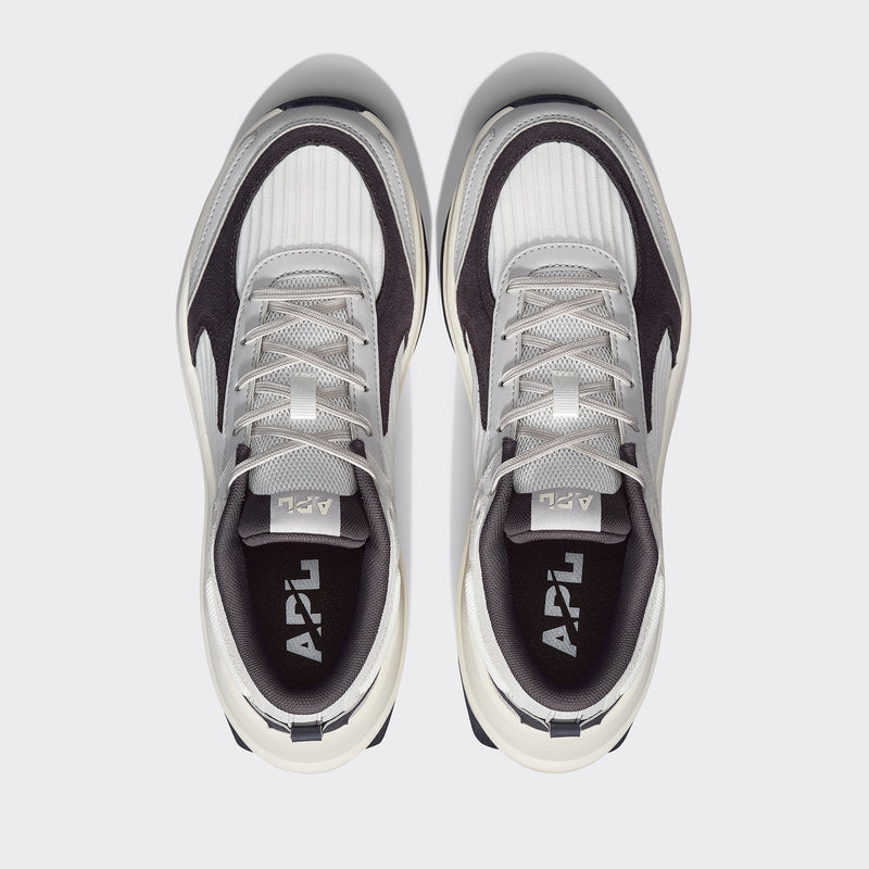 Women's Jogger Harbor Grey / Ivory / Iron view 5