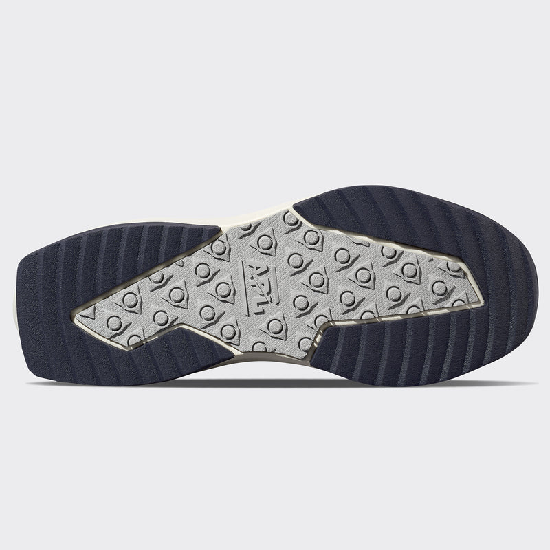 Women's Jogger Harbor Grey / Ivory / Iron view 6