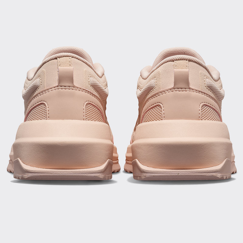 Women's Jogger Oat Silk / Ivory view 3