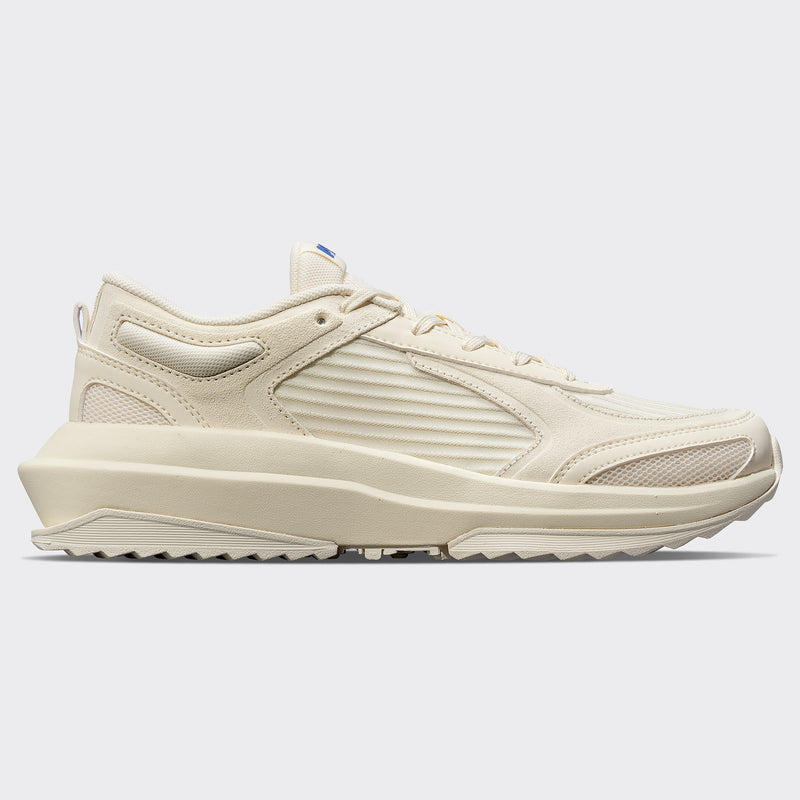 Men's Jogger Pristine / Cobalt view 1