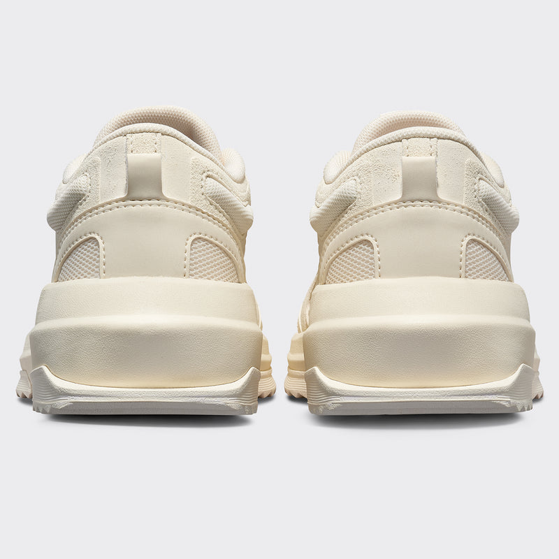 Women's Jogger Pristine / Cobalt view 3