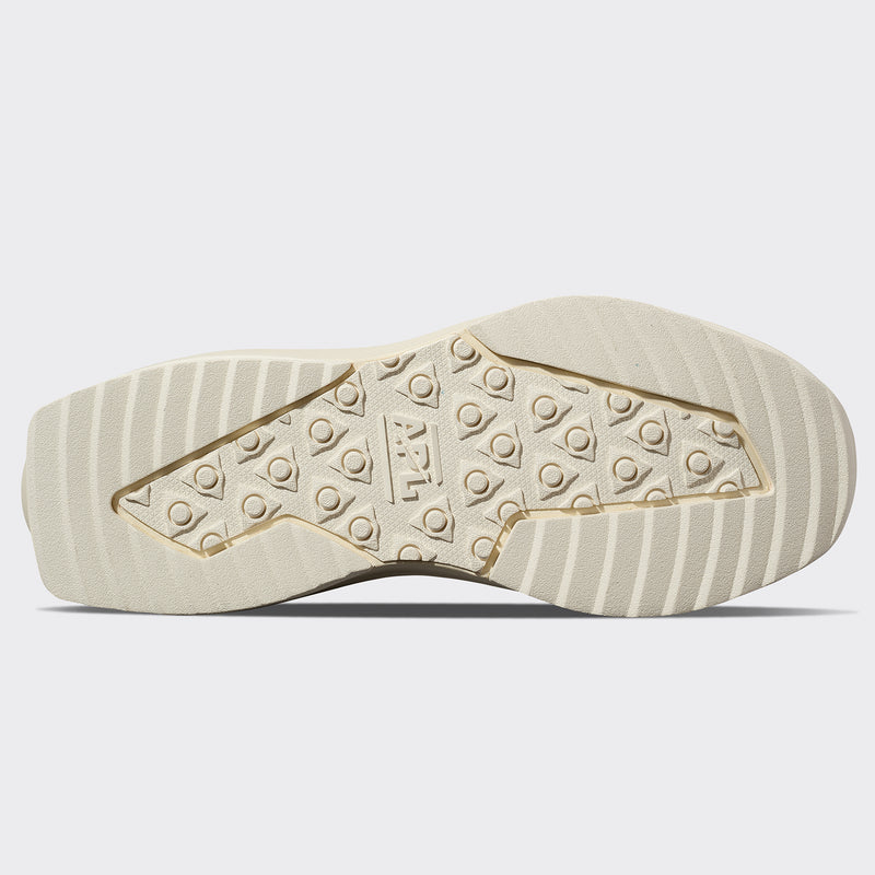 Men's Jogger Pristine / Cobalt view 6