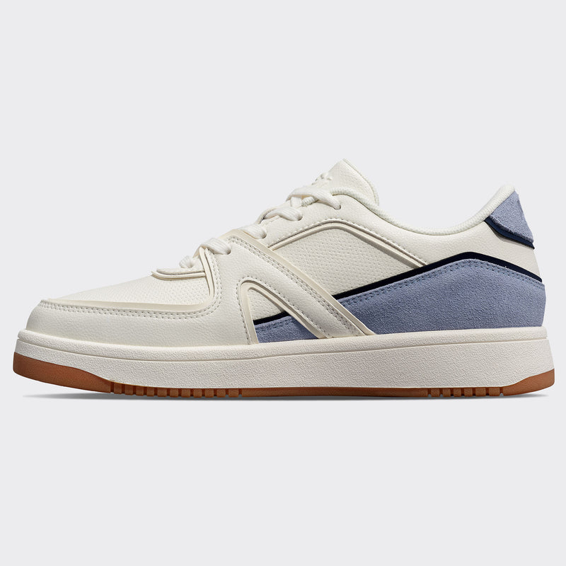 Men's Nostalgia '87 Ivory / Frozen Grey / Navy view 2