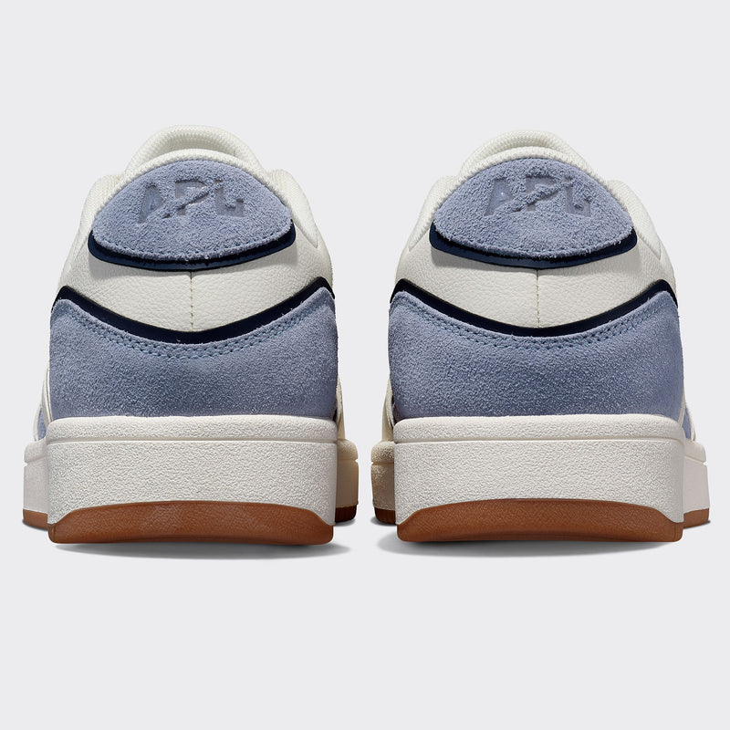Women's Nostalgia '87 Ivory / Frozen Grey / Navy view 3