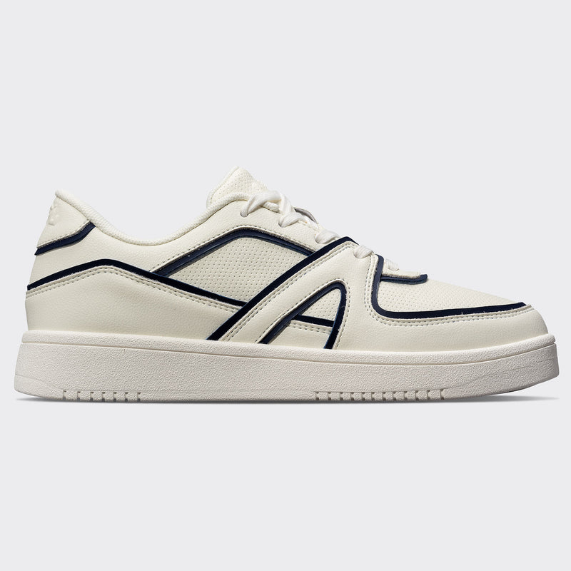 Men's Nostalgia '87 Ivory / Midnight view 1