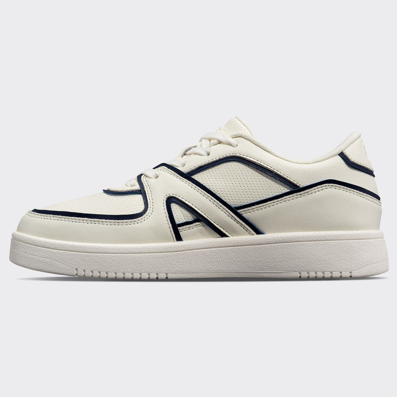 Men's Nostalgia '87 Ivory / Midnight view 2