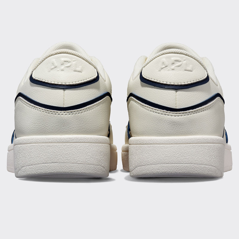 Men's Nostalgia '87 Ivory / Midnight view 3