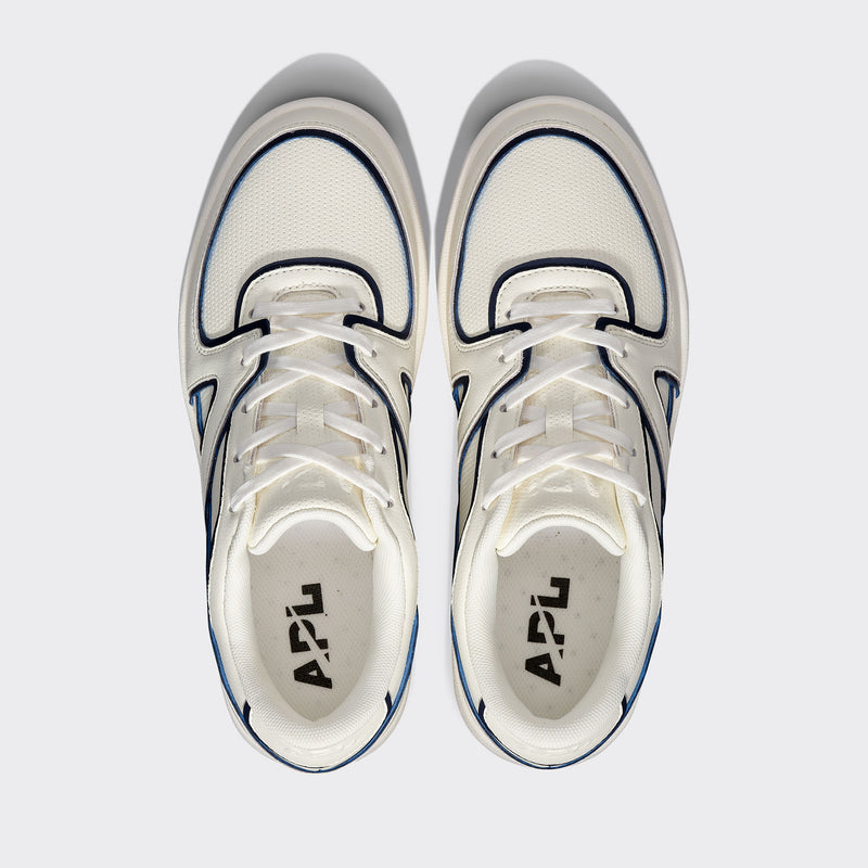 Men's Nostalgia '87 Ivory / Midnight view 5