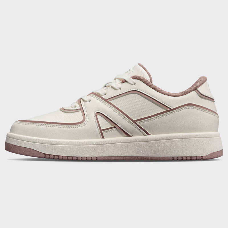 Women's Nostalgia '87 Ivory / Parisian Dusk view 2