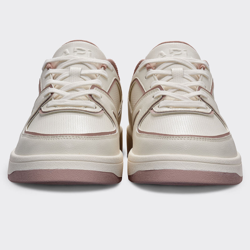 Women's Nostalgia '87 Ivory / Parisian Dusk view 4