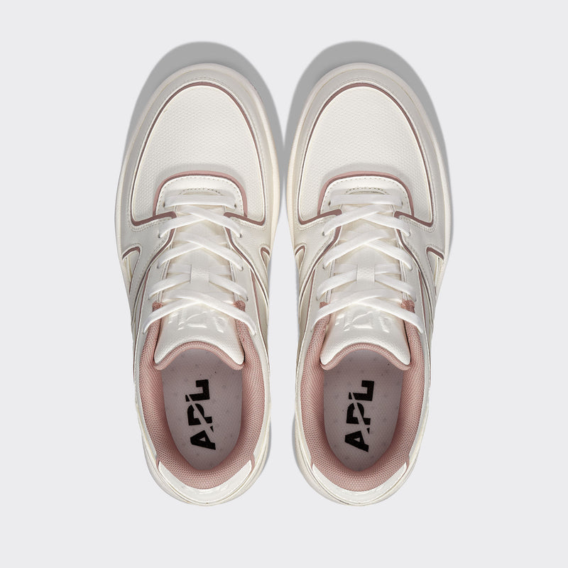 Women's Nostalgia '87 Ivory / Parisian Dusk view 5