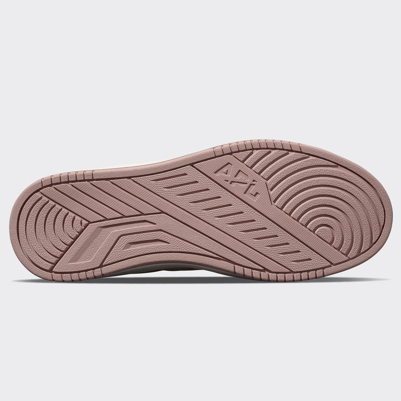 Women's Nostalgia '87 Ivory / Parisian Dusk view 6