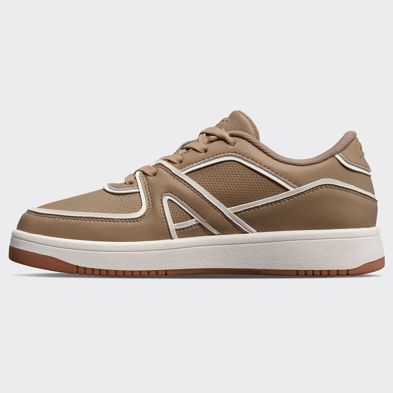 Men's Nostalgia '87 Sandstone / Ivory / Gum view 2