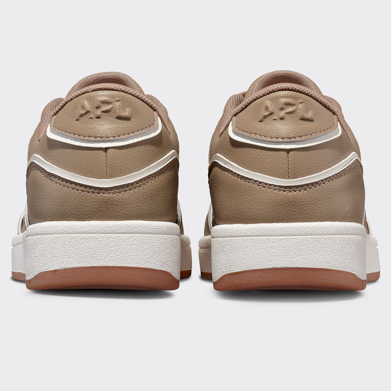 Men's Nostalgia '87 Sandstone / Ivory / Gum view 3