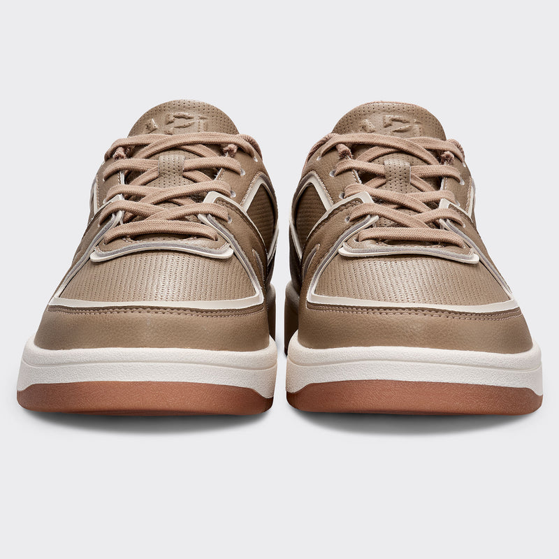 Men's Nostalgia '87 Sandstone / Ivory / Gum view 4