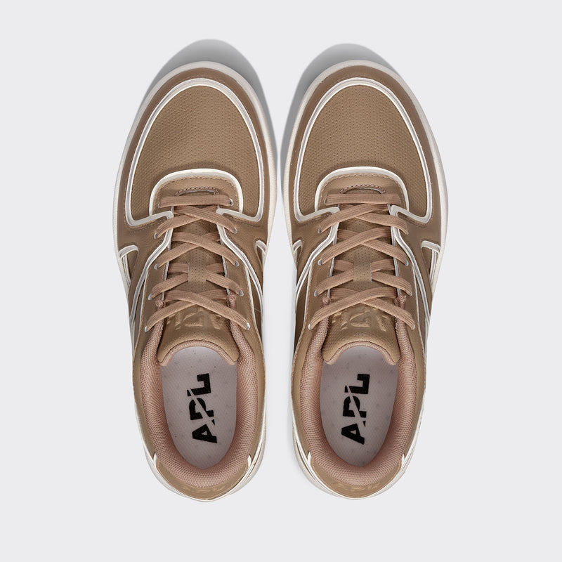 Men's Nostalgia '87 Sandstone / Ivory / Gum view 5