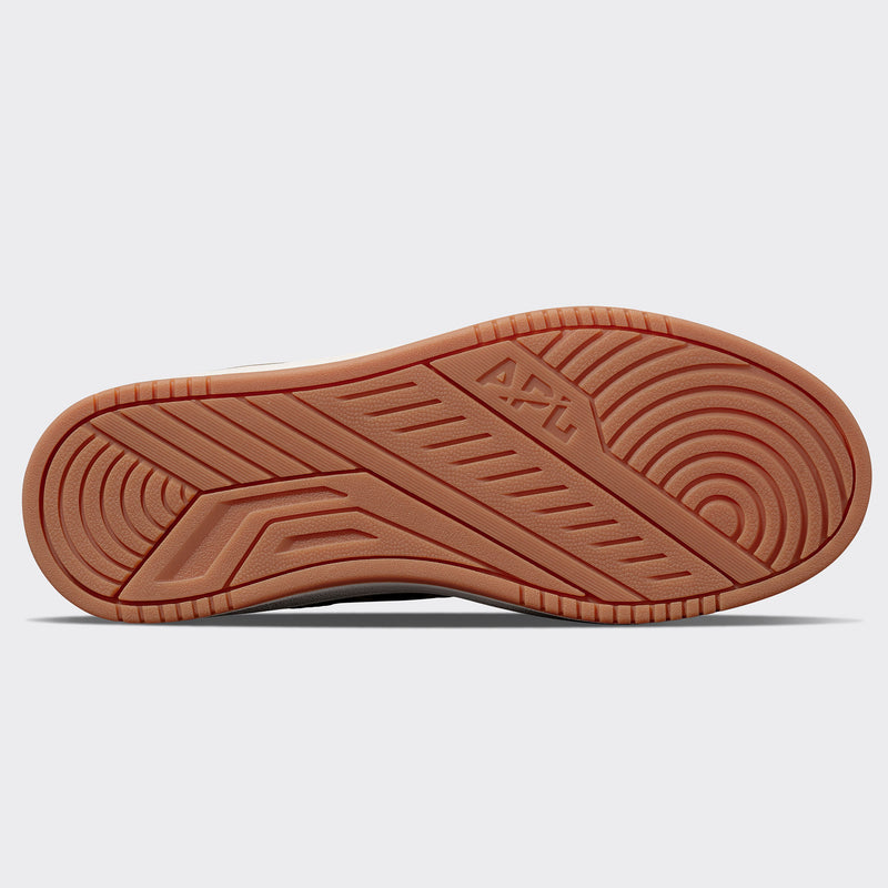 Men's Nostalgia '87 Sandstone / Ivory / Gum view 6