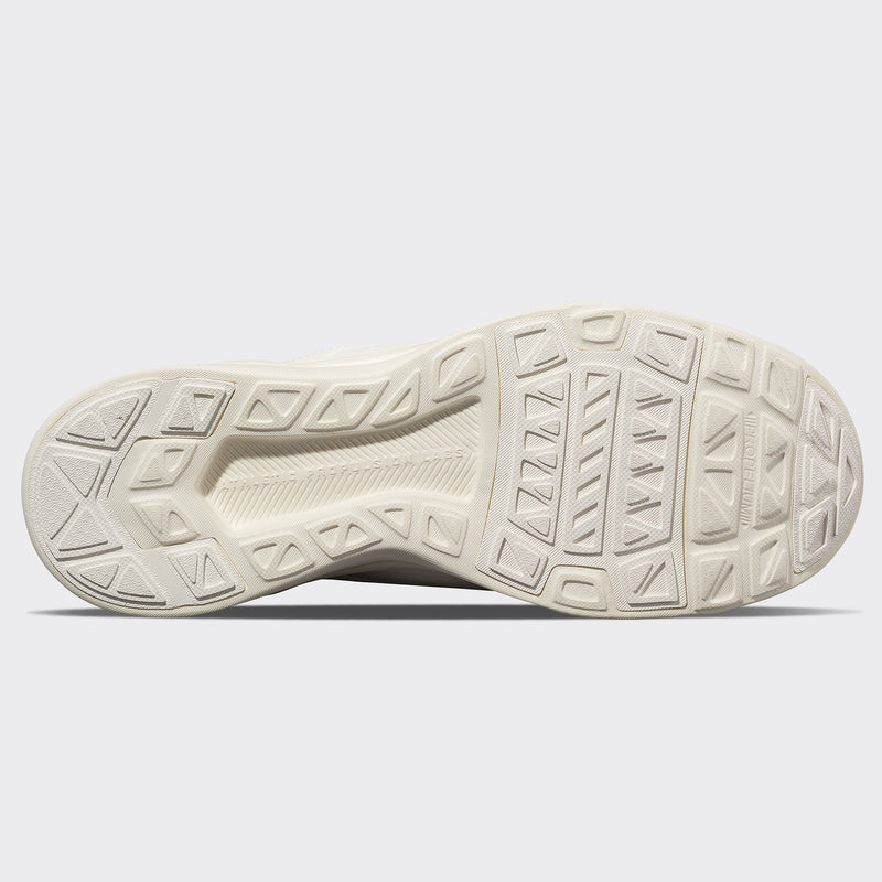 Men's TechLoom Bliss Ivory / Deep Jade view 6