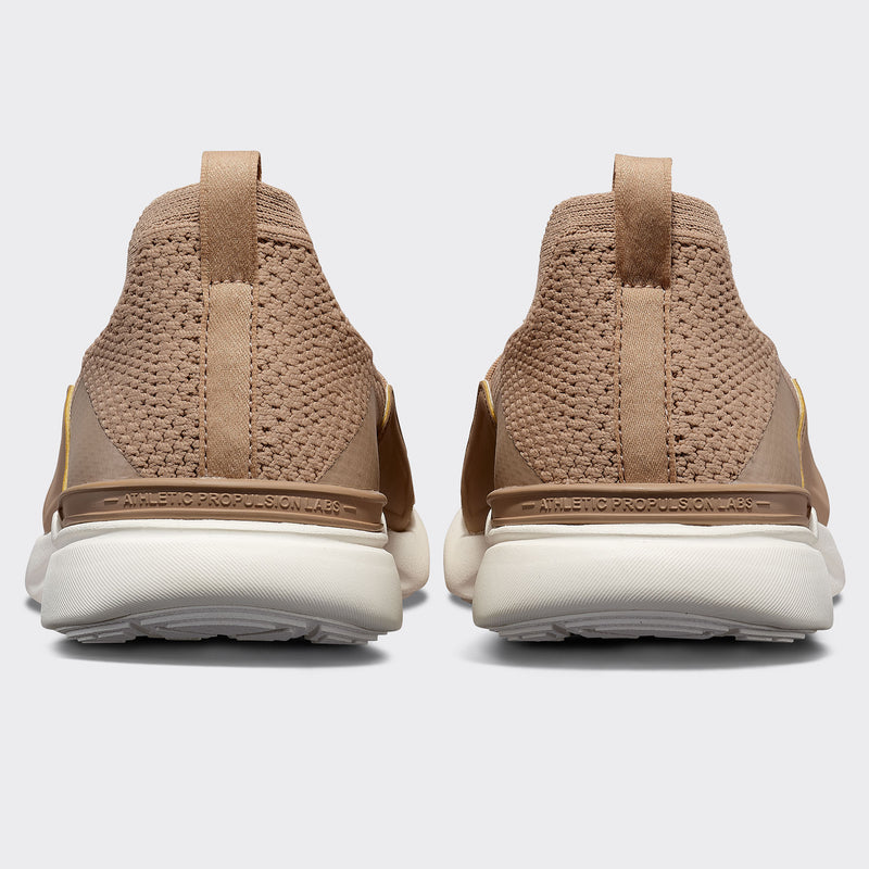 Women's TechLoom Bliss Sandstone / Ivory view 3