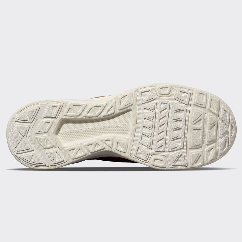 Men's TechLoom Bliss Sandstone / Ivory view 6