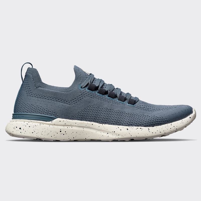 Men's TechLoom Breeze Slate / Ivory / Midnight view 1