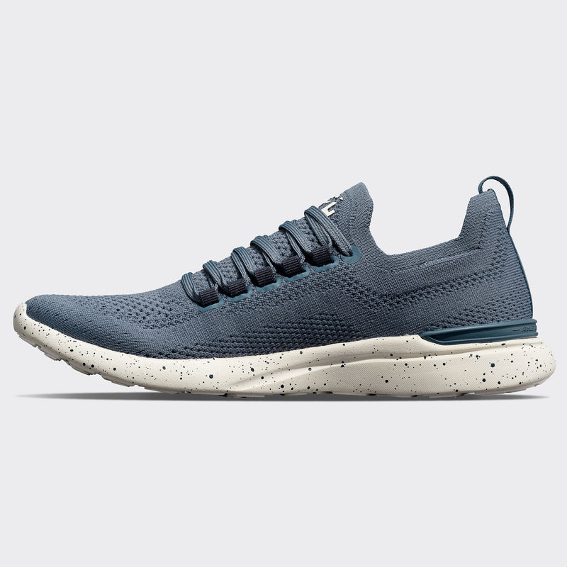 Men's TechLoom Breeze Slate / Ivory / Midnight view 2