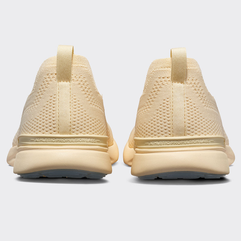 Women's TechLoom Breeze Vanilla / Almond / Multi view 3