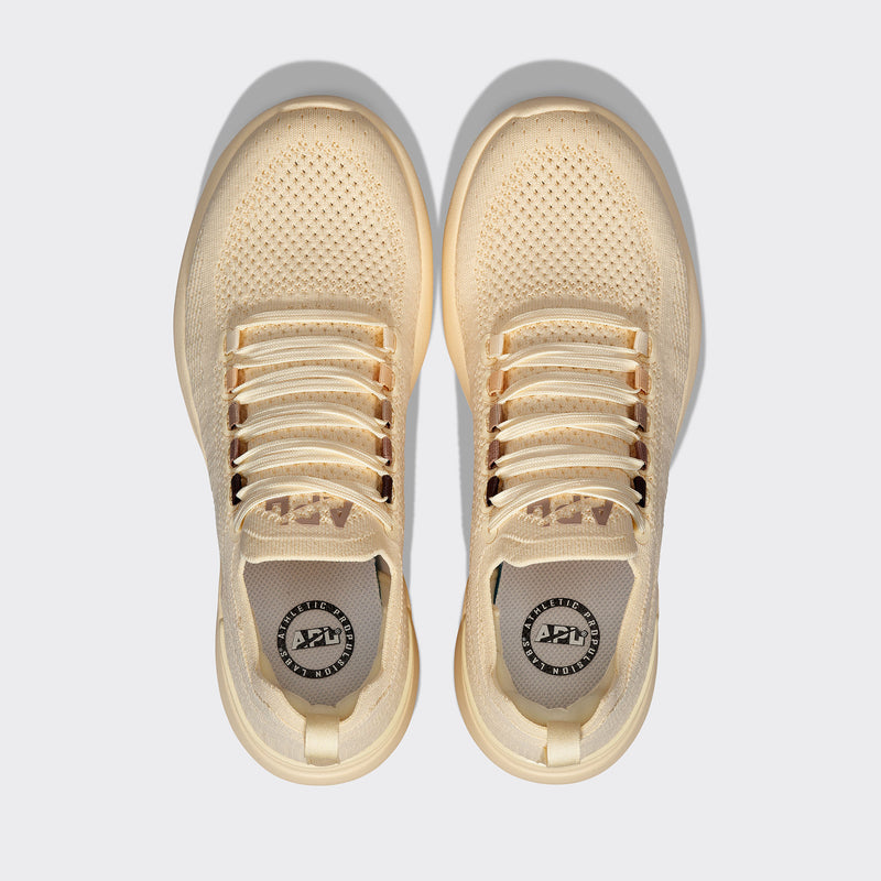 Women's TechLoom Breeze Vanilla / Almond / Multi view 5