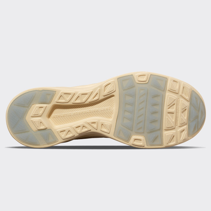 Women's TechLoom Breeze Vanilla / Almond / Multi view 6