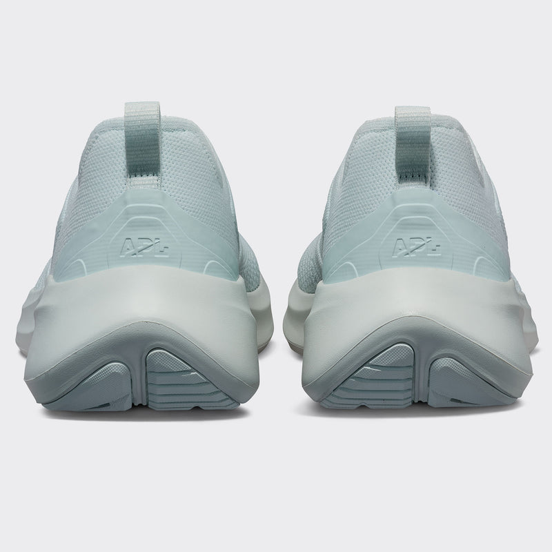 Women's TechLoom Dream Aqua Mist / Navy view 3