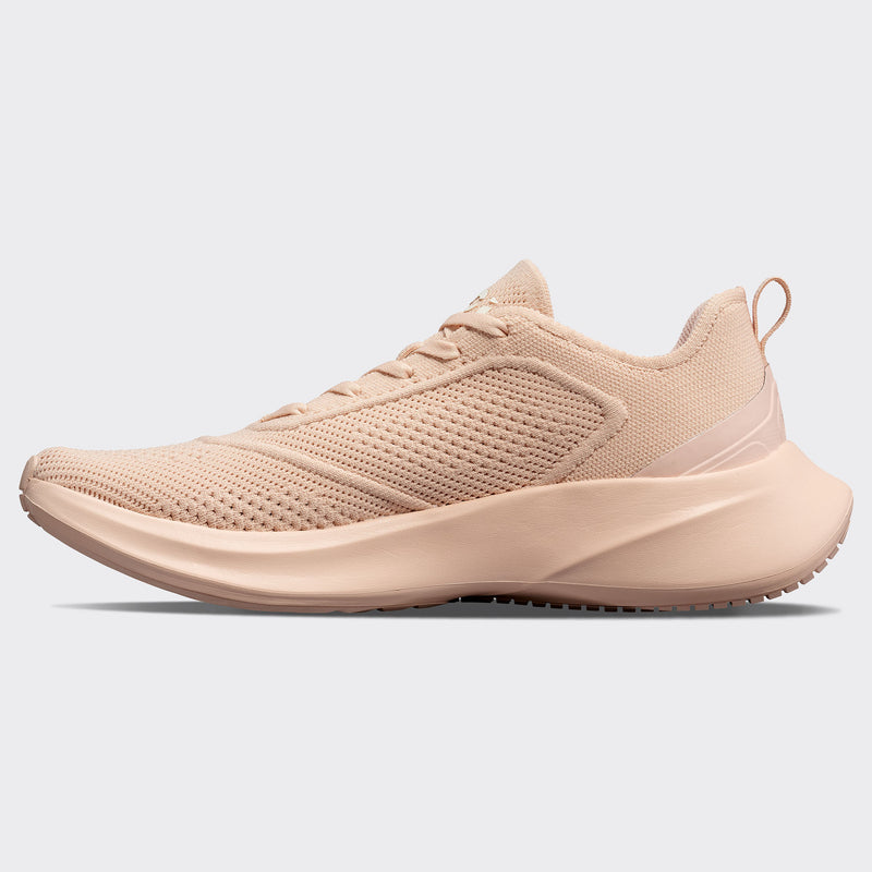 Women's TechLoom Dream Oat Silk / Ivory view 2