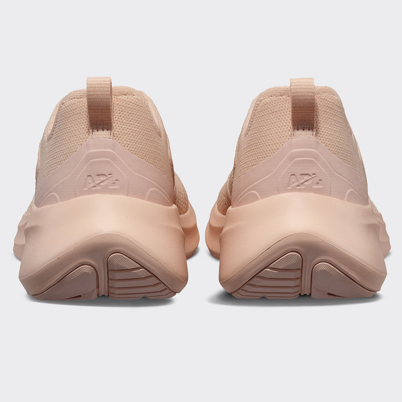 Women's TechLoom Dream Oat Silk / Ivory view 3