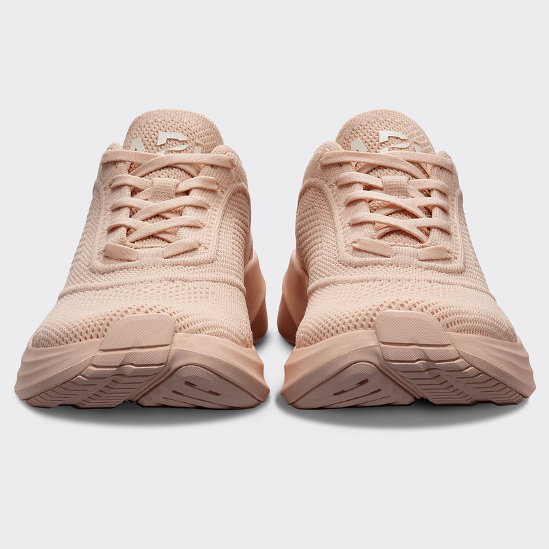 Women's TechLoom Dream Oat Silk / Ivory view 4