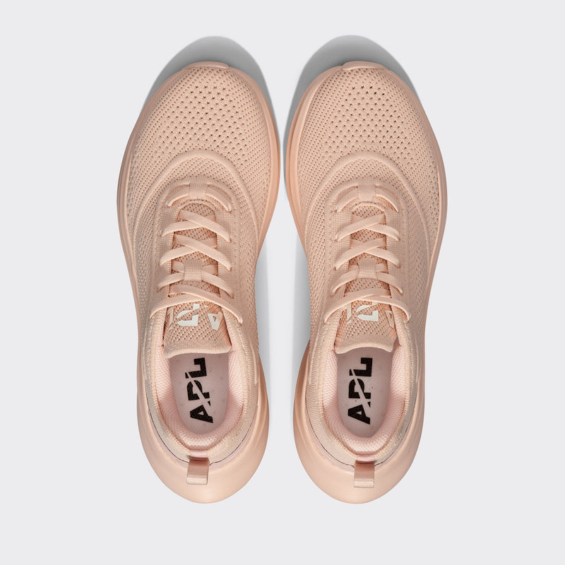 Women's TechLoom Dream Oat Silk / Ivory view 5