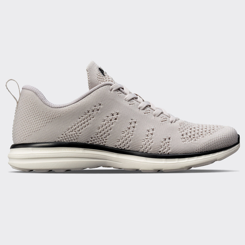 Women's TechLoom Pro Harbor Grey / Black / Ivory view 1