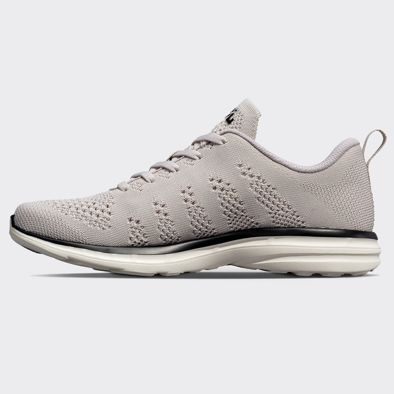 Men's TechLoom Pro Harbor Grey / Black / Ivory view 2