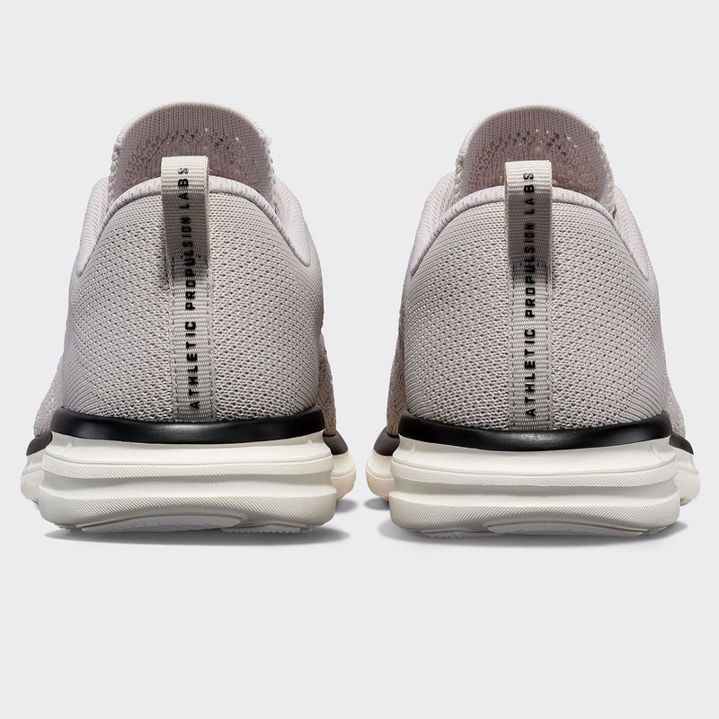 Men's TechLoom Pro Harbor Grey / Black / Ivory view 3