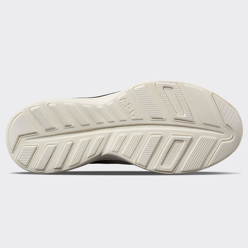 Women's TechLoom Pro Harbor Grey / Black / Ivory view 6