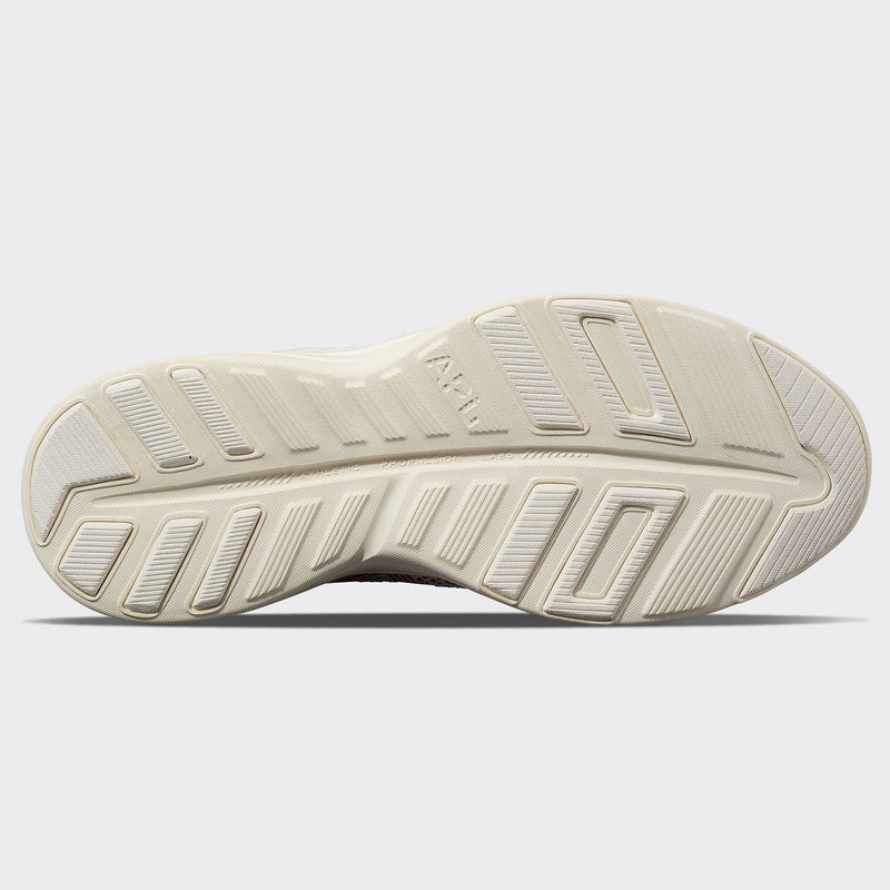 Men's TechLoom Pro Ivory / Sandstone / Camel view 6